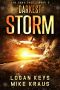 [The Long Fall 03] • Darkest Storm